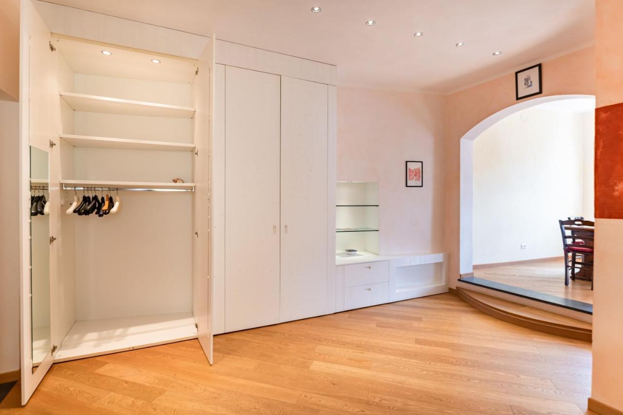 5Terre Experience Riomaggiore Central Penthouse Apartment Luaran gambar